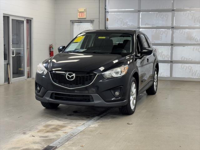 used 2013 Mazda CX-5 car, priced at $8,838