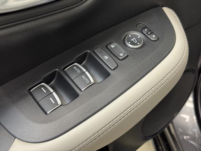 new 2025 Honda HR-V car, priced at $30,939