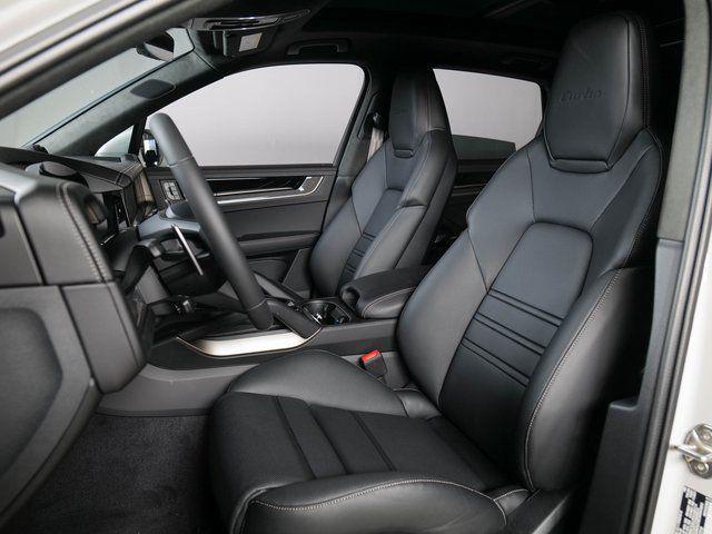 new 2025 Porsche Cayenne car, priced at $182,755