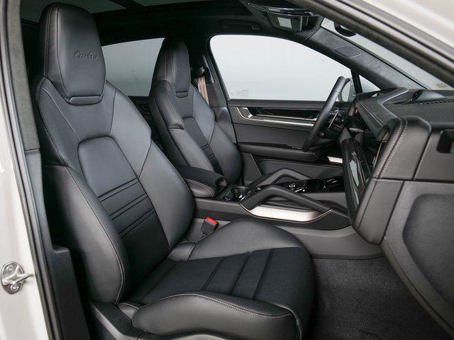 new 2025 Porsche Cayenne car, priced at $182,755