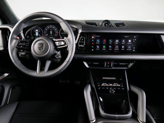 new 2025 Porsche Cayenne car, priced at $182,755