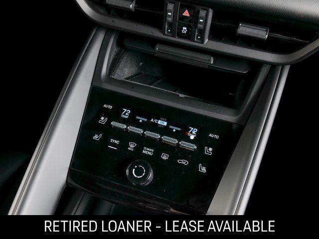 used 2025 Porsche Macan car, priced at $79,795