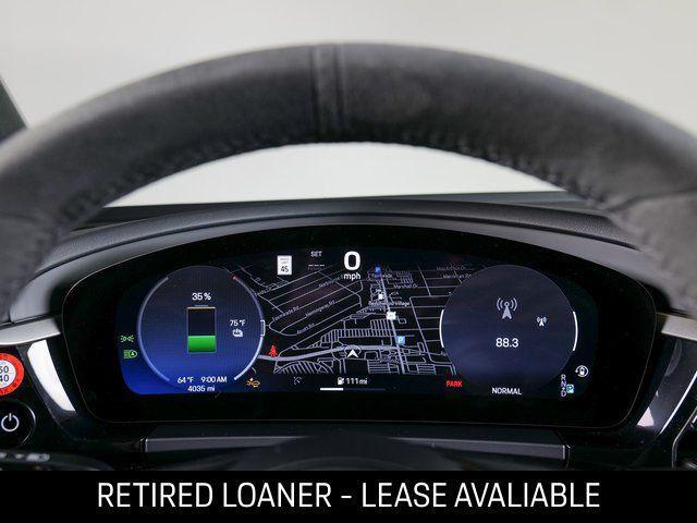 used 2025 Porsche Macan car, priced at $79,995