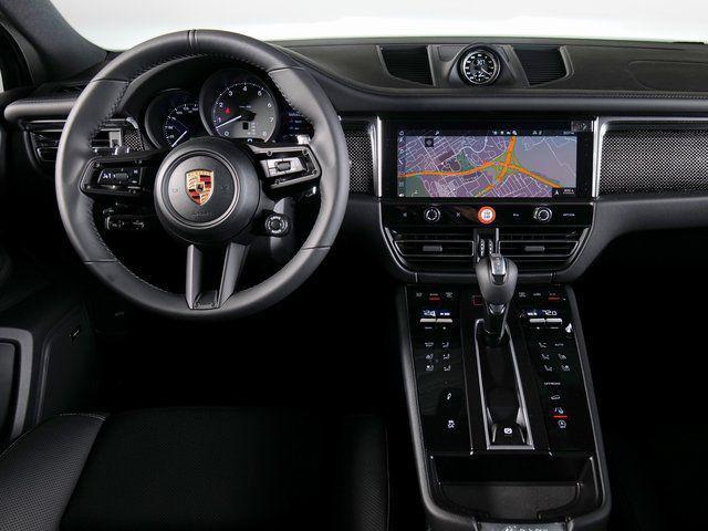 new 2026 Porsche Macan car, priced at $97,070