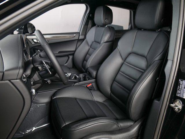 new 2026 Porsche Macan car, priced at $97,070