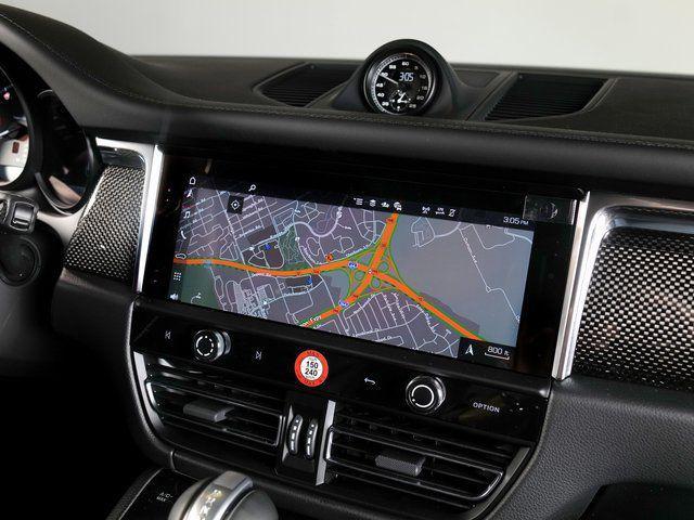 new 2026 Porsche Macan car, priced at $97,070