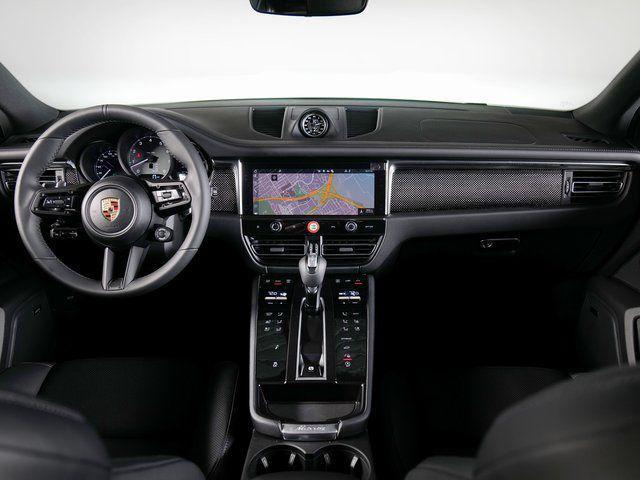 new 2026 Porsche Macan car, priced at $97,070