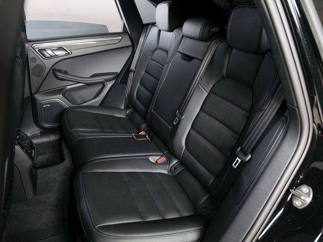 new 2026 Porsche Macan car, priced at $97,070