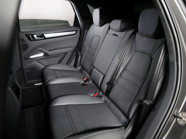 used 2022 Porsche Cayenne car, priced at $104,995