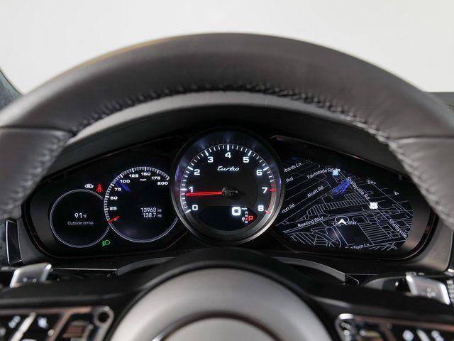 used 2022 Porsche Cayenne car, priced at $104,995