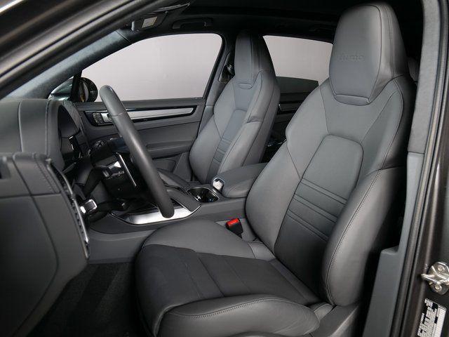 used 2022 Porsche Cayenne car, priced at $104,995