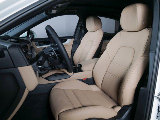 new 2025 Porsche Cayenne car, priced at $138,115