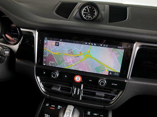 new 2026 Porsche Macan car, priced at $79,850