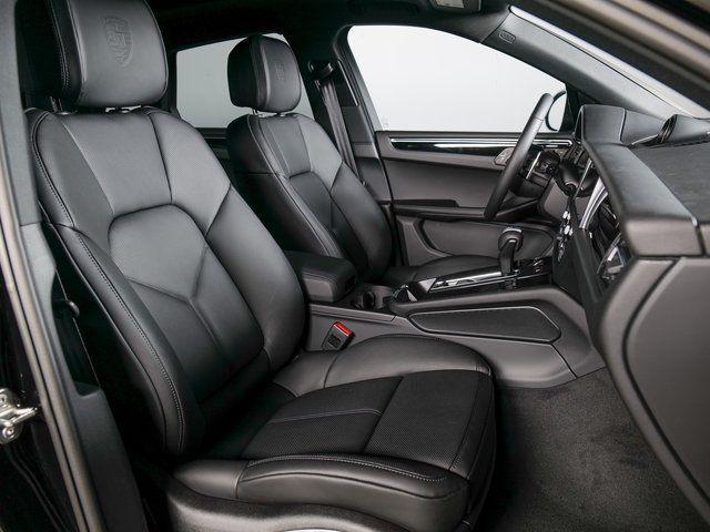 new 2026 Porsche Macan car, priced at $79,850
