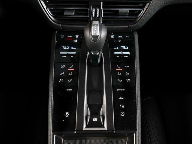 new 2026 Porsche Macan car, priced at $79,850