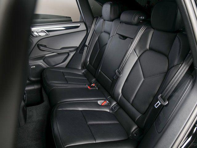 new 2026 Porsche Macan car, priced at $79,850