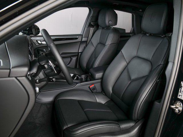 new 2026 Porsche Macan car, priced at $79,850