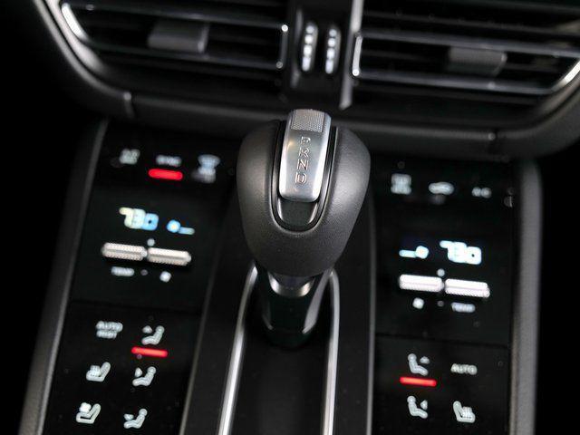 new 2026 Porsche Macan car, priced at $79,850