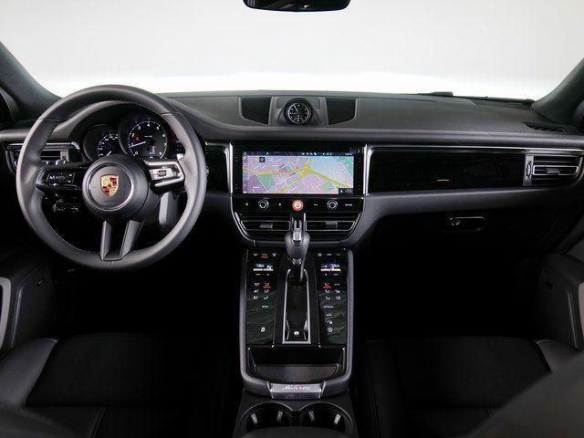 new 2026 Porsche Macan car, priced at $79,850