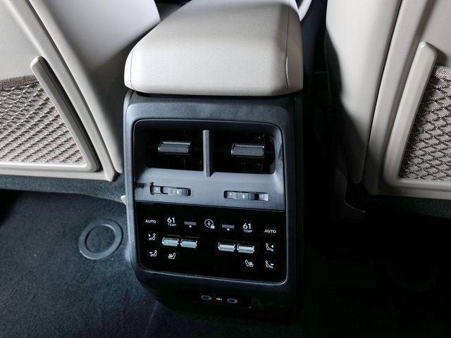 new 2025 Porsche Macan car, priced at $98,295