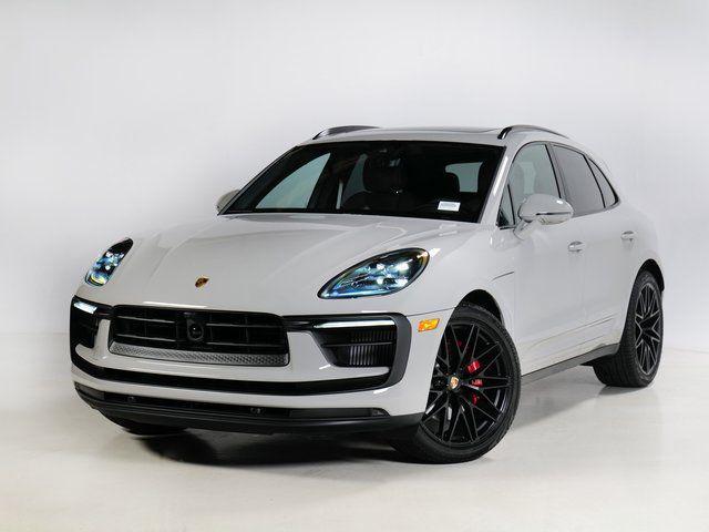 new 2026 Porsche Macan car, priced at $100,210