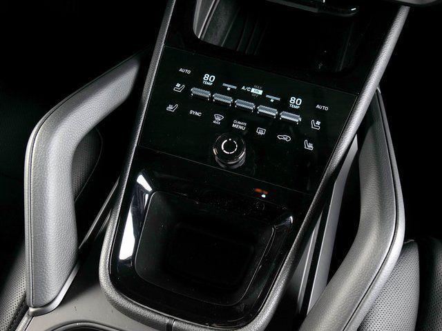 used 2025 Porsche Cayenne car, priced at $94,995