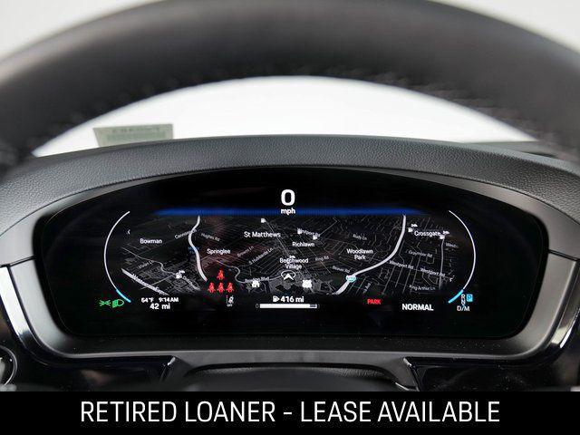 used 2025 Porsche Cayenne car, priced at $92,495