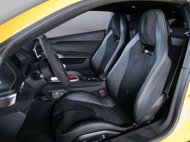 used 2024 Lotus Emira car, priced at $91,995