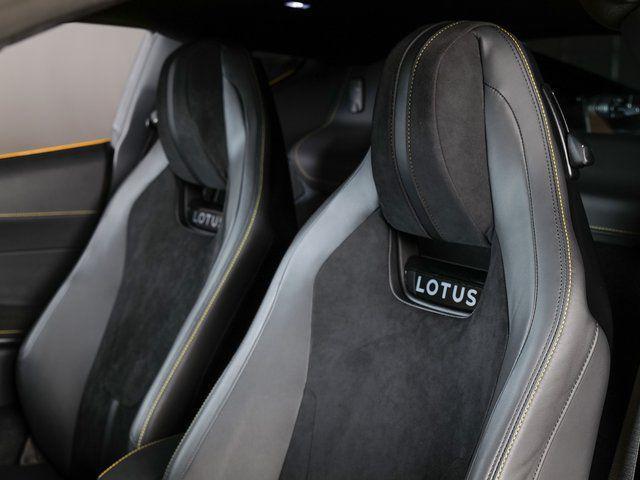 used 2024 Lotus Emira car, priced at $91,995