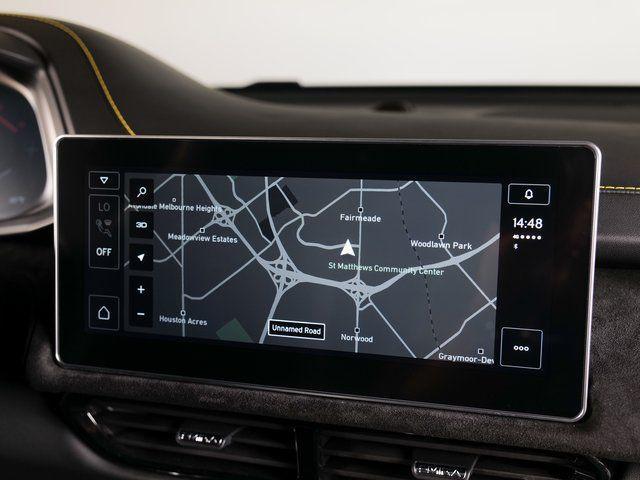 used 2024 Lotus Emira car, priced at $91,995