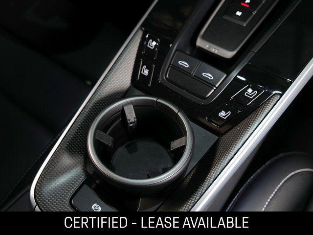 used 2021 Porsche 911 car, priced at $194,995