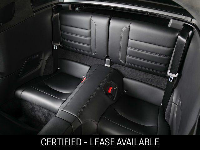 used 2021 Porsche 911 car, priced at $194,995