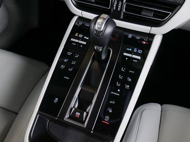 used 2025 Porsche Macan car, priced at $63,995