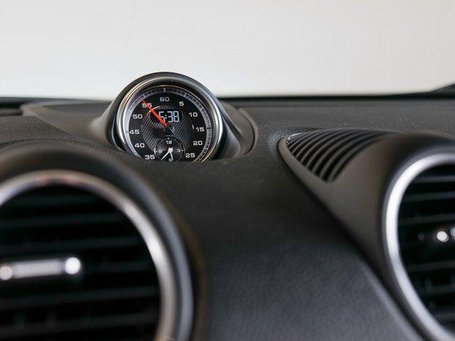 new 2025 Porsche 718 Cayman car, priced at $88,975