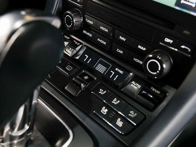 used 2019 Porsche 911 car, priced at $120,795