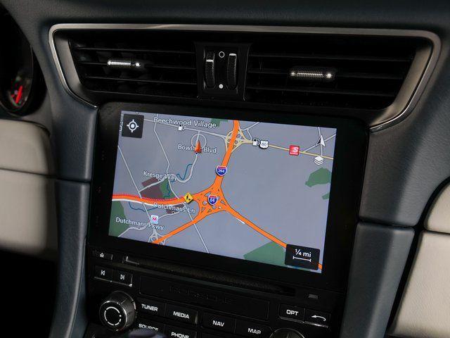 used 2019 Porsche 911 car, priced at $120,795