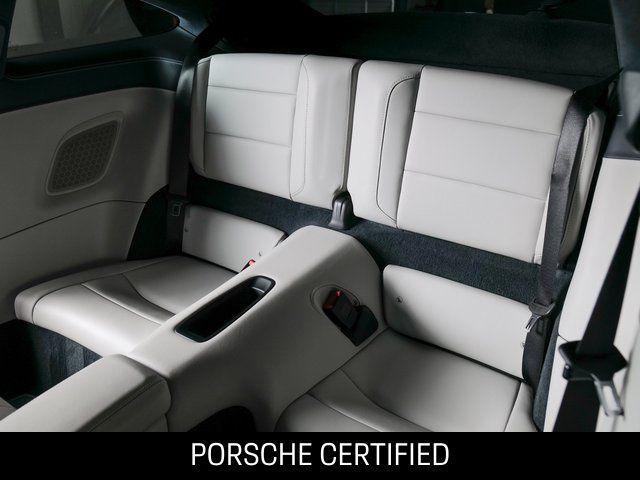 used 2019 Porsche 911 car, priced at $119,995