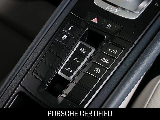 used 2019 Porsche 911 car, priced at $119,995