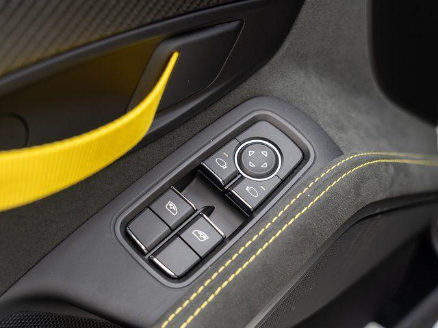 used 2024 Porsche 718 Cayman car, priced at $216,995