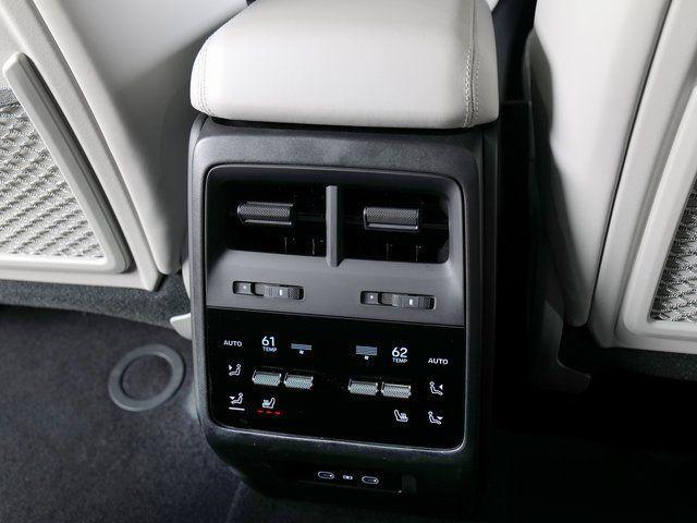 new 2025 Porsche Macan car, priced at $99,725