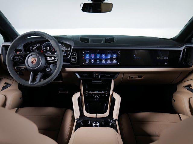 new 2026 Porsche Cayenne car, priced at $146,180