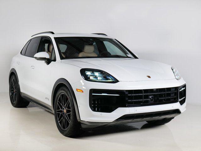 new 2026 Porsche Cayenne car, priced at $146,180