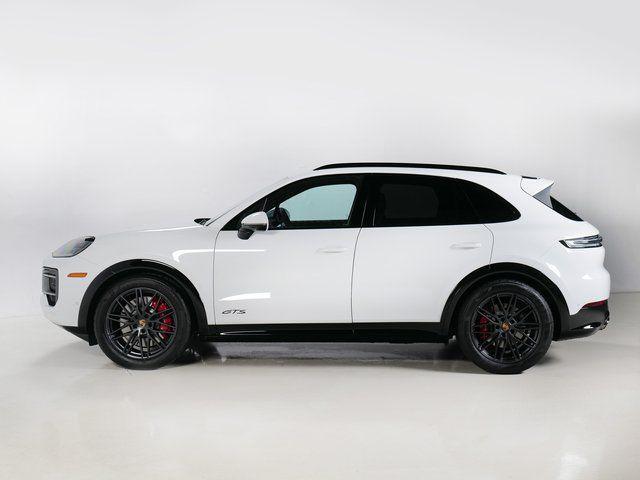 new 2026 Porsche Cayenne car, priced at $146,180