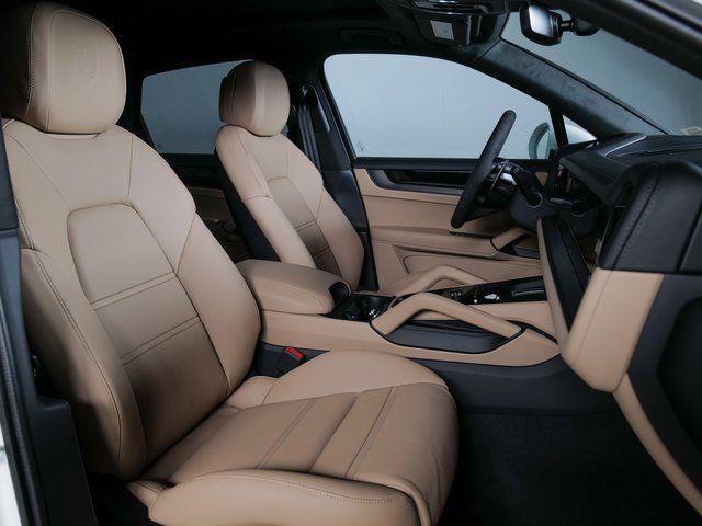 new 2026 Porsche Cayenne car, priced at $146,180