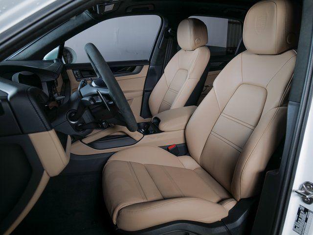 new 2026 Porsche Cayenne car, priced at $146,180
