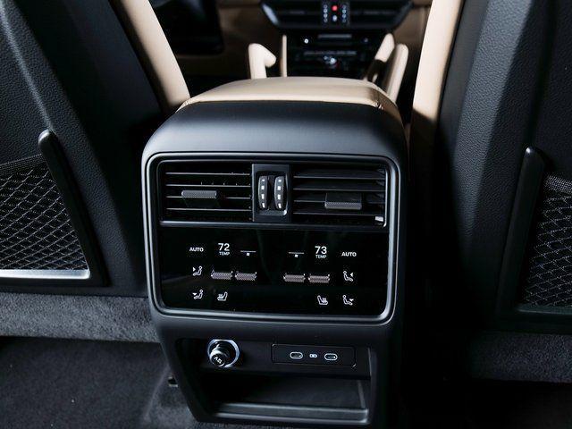 new 2026 Porsche Cayenne car, priced at $146,180