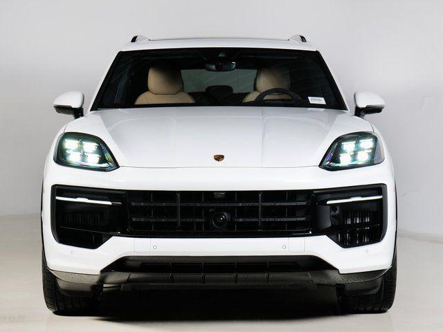 new 2026 Porsche Cayenne car, priced at $146,180
