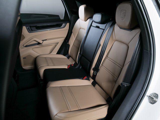 new 2026 Porsche Cayenne car, priced at $146,180