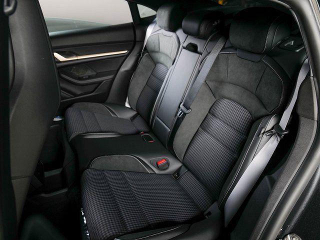 new 2025 Porsche Taycan car, priced at $146,545