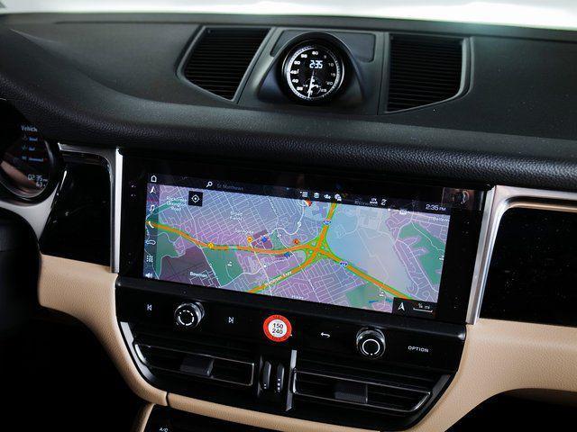 new 2026 Porsche Macan car, priced at $83,130